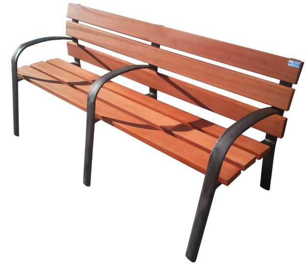 Banco Iberia Tres Patas